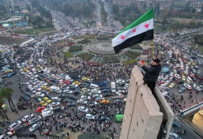 سوريا تتلقى طلبات لتأسيس 500 شركة منذ مطلع العام الجاري