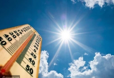 الإجهاد الحراري يدفع العمال نحو مخاطر صحية غير مسبوقة