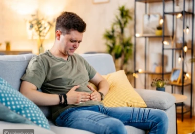 ماذا يحدث لجسمك عند تناول كميات كبيرة من الألياف؟