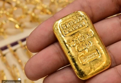 أسعار الذهب في مصر بعد الارتفاع الأخير.. عيار 21 يسجل 5615 جنيهاً