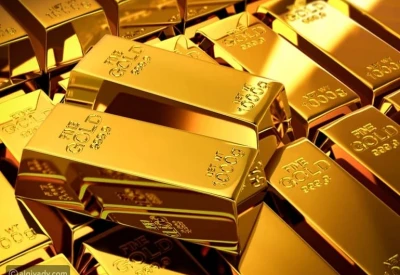 ارتفاع سعر الذهب في مصر اليوم.. عيار 21 عند 5745 جنيهاً