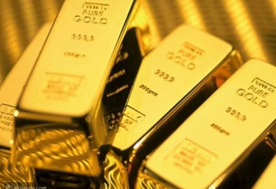 سعر الذهب اليوم الاثنين 6 أبريل 2026 في مصر.. تراجع طفيف لعيار 21 بالصاغة