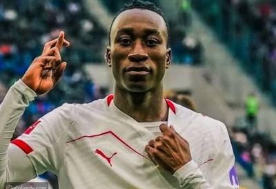 من هو يان ديوماندي؟ مرشح كلوب لخلافة محمد صلاح في ليفربول