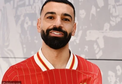 روني يفجر مفاجأة: محمد صلاح قد يغادر ليفربول في يناير