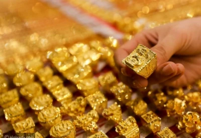 الأونصة تتجاوز 3340 دولارًا مع عودة ارتفاع الذهب عالميًا