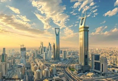 تدشين منطقة ذكاء اصطناعي في السعودية