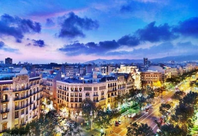 10 أنشطة مريحة يمكنك القيام بها في برشلونة