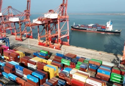 صادرات الصين ترتفع 5.8% في يونيو رغم الرسوم الأمريكية