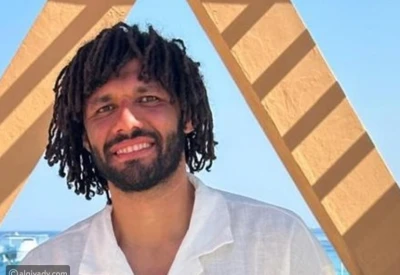 محمد النني يثير الجدل بزواجه الثاني من بلوجر مغربية