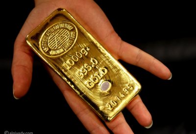 تراجع الذهب عالميًا.. ما هو سعر الأونصة اليوم الثلاثاء؟