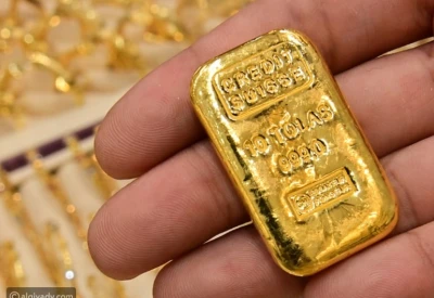 أسعار الذهب في مصر الاثنين 8 سبتمبر 2025 بعد القفزة العالمية