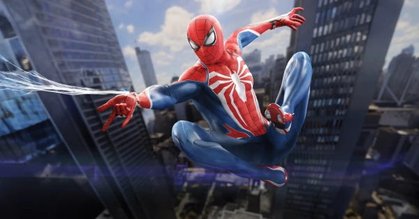 هل بدأ تطوير لعبة Spider-Man 3؟ تلميح من ممثل وجه بيتر باركر يثير الجدل