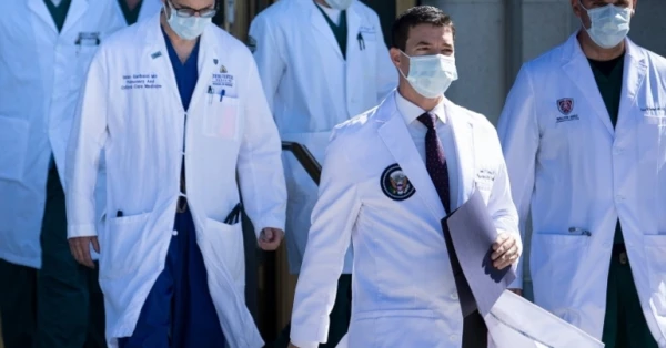 تطور مهنة الطب عبر التاريخ ومن هو أول طبيب عرفه العالم؟