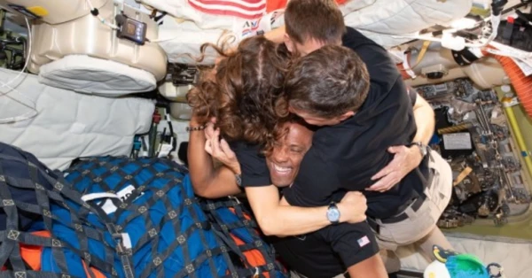 تحدي كرة النار.. كيف سيعود رواد أرتيميس 2 إلى الأرض بسرعة 24 ألف ميل؟