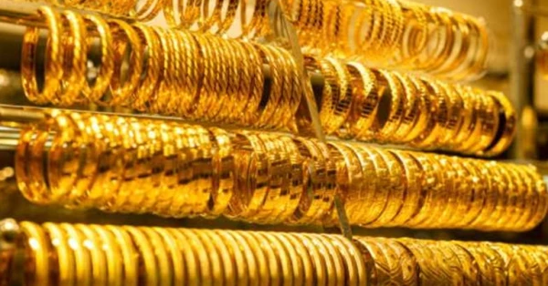 أسعار الذهب اليوم في مصر بعد القفزة الجديدة.. عيار 21 يتجاوز 7000 جنيه