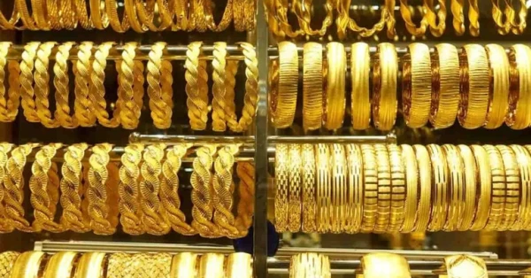 أسعار الذهب اليوم في مصر بعد الزيادة الأخيرة.. كم بلغ عيار 21 الآن؟
