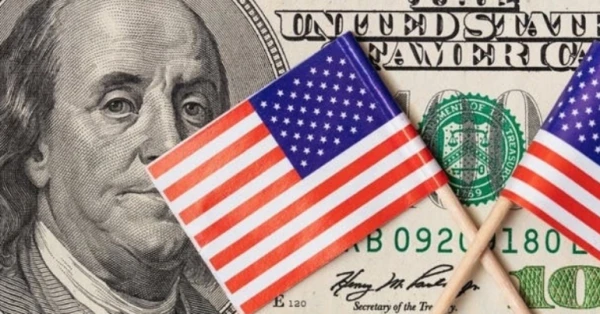 ارتفاع محدود في عجز التجارة الأمريكية خلال فبراير