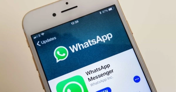 واتسآب يدعم تشغيل حسابين على الآيفون