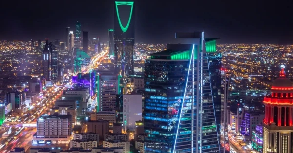 الرياض: فعاليات موسمية وتجارب ترفيه مذهلة