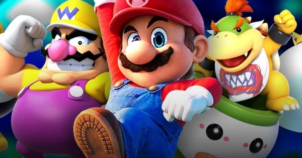 البوكس أوفيس: The Super Mario Galaxy Movie يواصل الصدارة للأسبوع الثالث