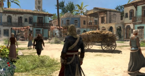 لعبة Assassin’s Creed الجديدة في الطريق