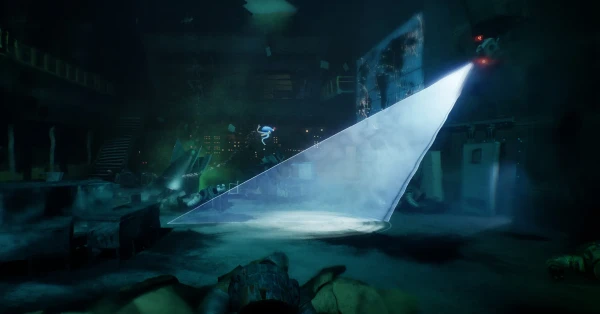 مراجعة Darwin’s Paradox