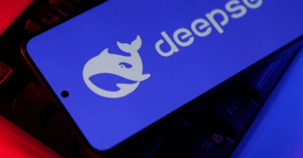 الذكاء الاصطناعي الوكيلي يقود توسع DeepSeek عالمياً