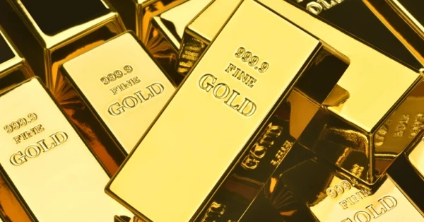 ارتفاع الذهب عالميًا مع تراجع التوترات في الشرق الأوسط