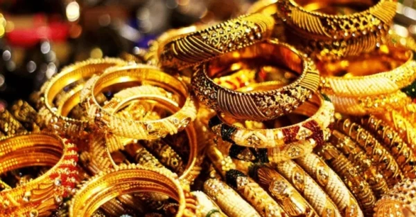 أسعار الذهب في محلات الصاغة المصرية يوم الجمعة 17 أبريل 2026