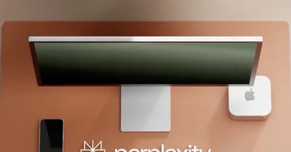 بيربلكسيتي تعزز تكامل الذكاء الاصطناعي مع أجهزة ماك