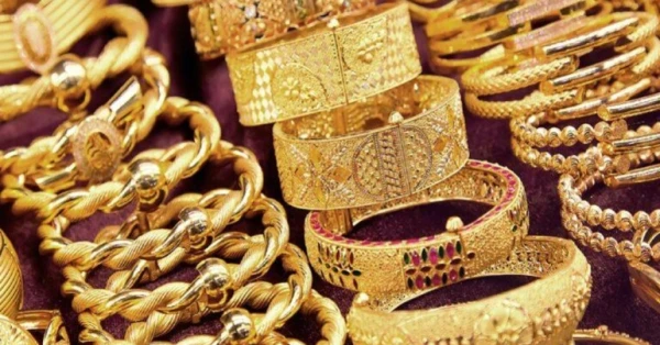 تراجع أسعار الذهب في مصر اليوم السبت 11 أبريل 2026