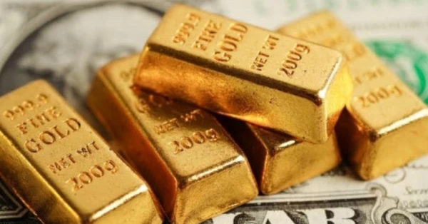 تراجع احتياطيات الذهب التركية بأكبر وتيرة منذ 2018