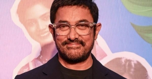 عامر خان: زجاجة كحول كل ليلة كانت وسيلتي للهروب من صدمة الطلاق