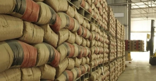 تراجع مبيعات الأسمنت في المغرب رغم تحسن التمويل العقاري