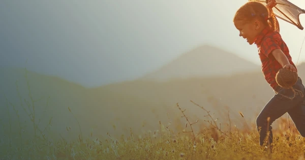 يوم الأمل لمساعدة الأطفال