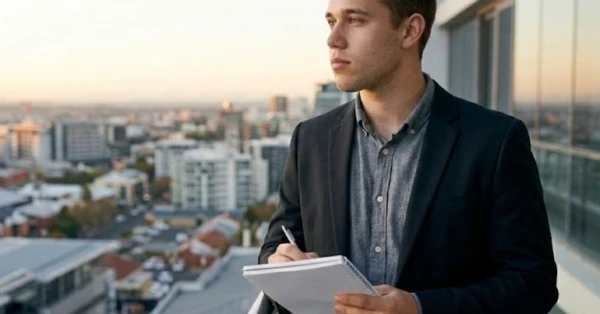 10 قرارات تساعدك على الاستمرار في طريقك المهني