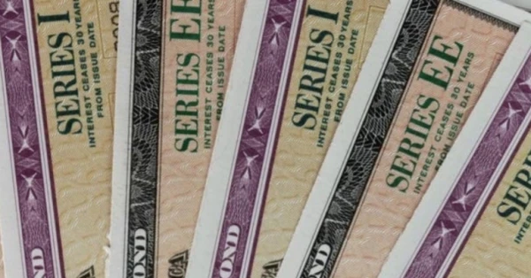 الخزانة الأمريكية تطرح سندات بقيمة 119 مليار دولار