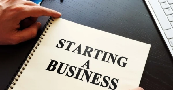 كيف تبدأ مشروعًا بدون رأس مال تقريبًا؟