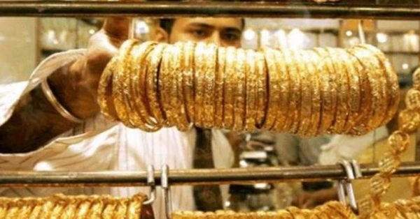 ارتفاع طفيف في أسعار الذهب اليوم في مصر الثلاثاء 7 أبريل 2026