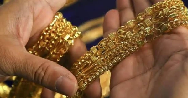 تراجع أسعار الذهب في مصر اليوم الاثنين 13 أبريل 2026.. عيار 21 يسجل هذا الرقم