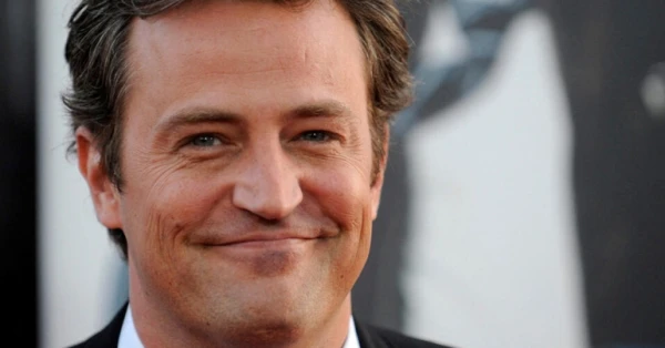 وفاة ماثيو بيري: عقوبة السجن 15 عامًا لبائعة الكيتامين