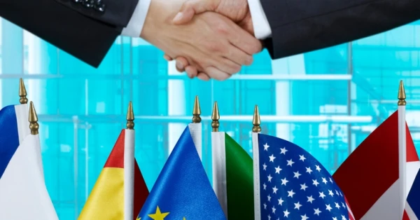 صفقات الشركات العالمية تنتعش رغم التوترات الجيوسياسية في الشرق الأوسط