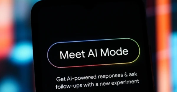 قوقل تحول محرك بحثها إلى أداة ذكاء اصطناعي لتنفيذ المهام
