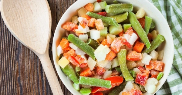 يوم الطعام المجمد: 5 فوائد تجعلك تعتمد عليه