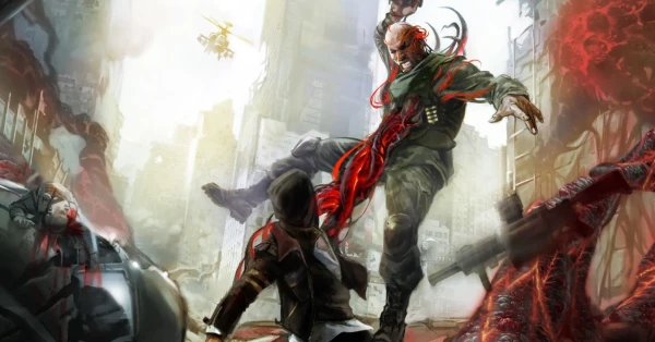 تقرير: لا خطط حاليًا لعودة لعبة Prototype رغم الشائعات