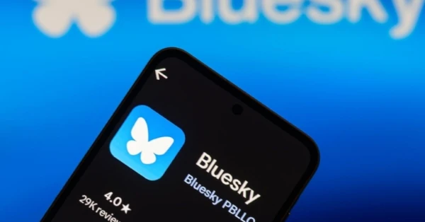 هجوم إلكتروني يعطل منصة بلوسكاي لساعات طويلة