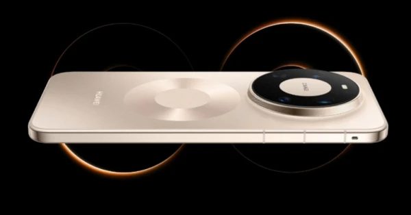 هاتف هواوي الجديد يرفع سقف المنافسة في الفئة الرائدة