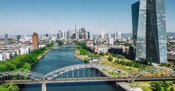 أسعار المنازل في ألمانيا تسجل أول زيادة منذ 2022