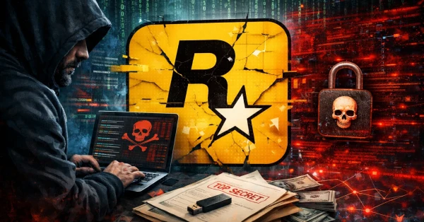 تطوير GTA 6 مهدد بعد مزاعم باختراق جديد يستهدف روكستار مع طلب فدية