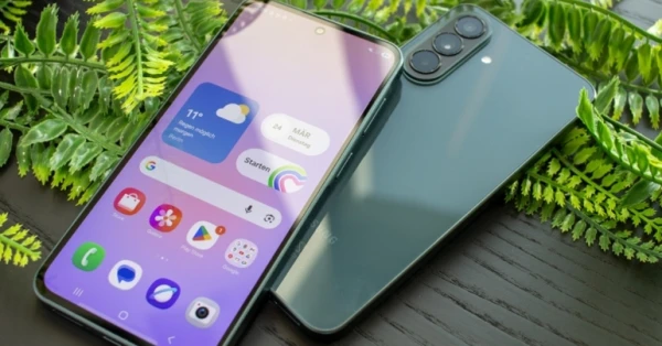 Galaxy A37: تقنيات حديثة وتصميم جذاب بسعر مناسب